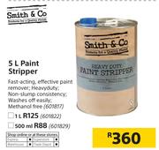 Paint Stripper-5Ltr