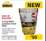 Builders Multi-Purpose Crack Filler