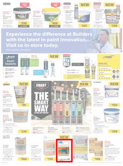 Builders : Live Life Colourfully (16 Oct - 23 Dec 2018), page 14