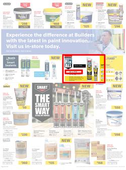Builders : Live Life Colourfully (16 Oct - 23 Dec 2018), page 14
