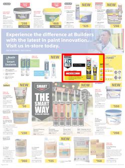 Builders : Live Life Colourfully (16 Oct - 23 Dec 2018), page 14