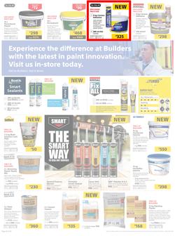 Builders : Live Life Colourfully (16 Oct - 23 Dec 2018), page 14