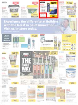 Builders : Live Life Colourfully (16 Oct - 23 Dec 2018), page 14