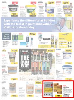 Builders : Live Life Colourfully (16 Oct - 23 Dec 2018), page 14