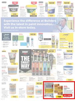Builders : Live Life Colourfully (16 Oct - 23 Dec 2018), page 14