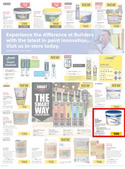 Builders : Live Life Colourfully (16 Oct - 23 Dec 2018), page 14