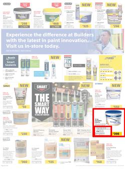 Builders : Live Life Colourfully (16 Oct - 23 Dec 2018), page 14