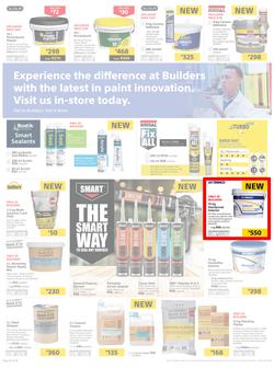 Builders : Live Life Colourfully (16 Oct - 23 Dec 2018), page 14