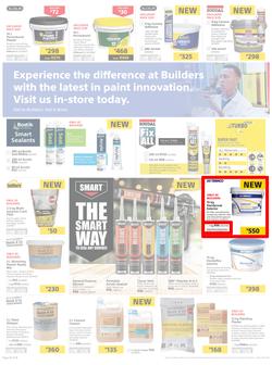 Builders : Live Life Colourfully (16 Oct - 23 Dec 2018), page 14