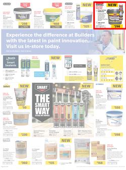 Builders : Live Life Colourfully (16 Oct - 23 Dec 2018), page 14