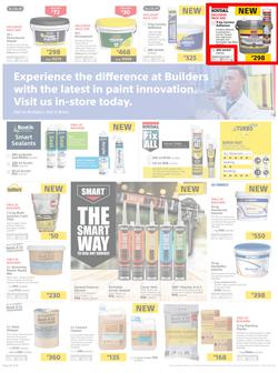 Builders : Live Life Colourfully (16 Oct - 23 Dec 2018), page 14