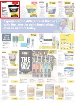 Builders : Live Life Colourfully (16 Oct - 23 Dec 2018), page 14