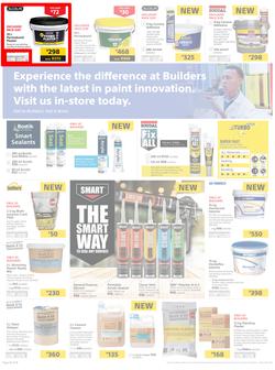 Builders : Live Life Colourfully (16 Oct - 23 Dec 2018), page 14