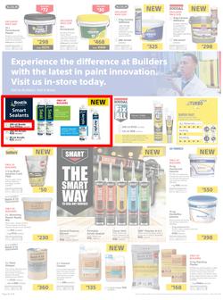 Builders : Live Life Colourfully (16 Oct - 23 Dec 2018), page 14
