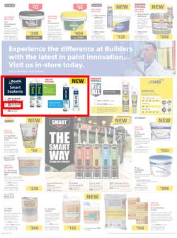 Builders : Live Life Colourfully (16 Oct - 23 Dec 2018), page 14