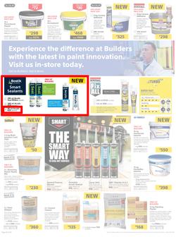 Builders : Live Life Colourfully (16 Oct - 23 Dec 2018), page 14