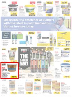 Builders : Live Life Colourfully (16 Oct - 23 Dec 2018), page 14