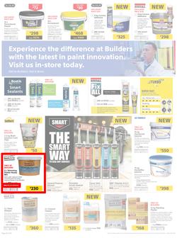Builders : Live Life Colourfully (16 Oct - 23 Dec 2018), page 14
