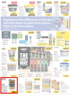 Builders : Live Life Colourfully (16 Oct - 23 Dec 2018), page 14