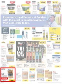 Builders : Live Life Colourfully (16 Oct - 23 Dec 2018), page 14