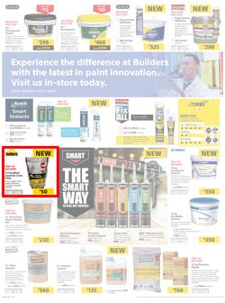 Builders : Live Life Colourfully (16 Oct - 23 Dec 2018), page 14