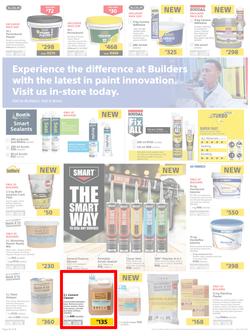 Builders : Live Life Colourfully (16 Oct - 23 Dec 2018), page 14