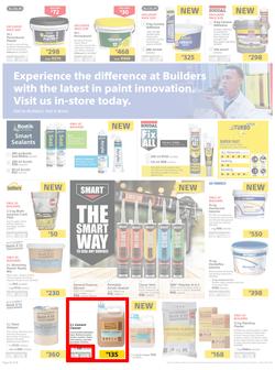Builders : Live Life Colourfully (16 Oct - 23 Dec 2018), page 14