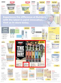 Builders : Live Life Colourfully (16 Oct - 23 Dec 2018), page 14