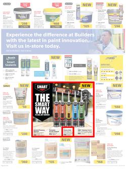 Builders : Live Life Colourfully (16 Oct - 23 Dec 2018), page 14