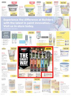 Builders : Live Life Colourfully (16 Oct - 23 Dec 2018), page 14