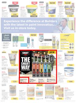 Builders : Live Life Colourfully (16 Oct - 23 Dec 2018), page 14