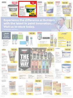 Builders : Live Life Colourfully (16 Oct - 23 Dec 2018), page 14