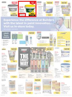 Builders : Live Life Colourfully (16 Oct - 23 Dec 2018), page 14
