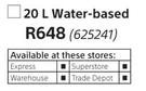 Plascon Sure Coat Water-Based Plaster Primer-20Ltr