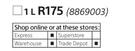 Duram NS4 Anti-Rust Coating-1Ltr