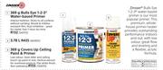 Zinsser Covers Up Ceiling Paint & Primer-369g