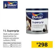 Dulux Supergrip-1Ltr