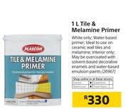 Tile & Melamine Primer-1Ltr