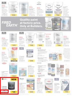 Builders : Live Life Colourfully (16 Oct - 23 Dec 2018), page 15