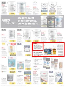 Builders : Live Life Colourfully (16 Oct - 23 Dec 2018), page 15