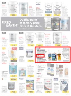 Builders : Live Life Colourfully (16 Oct - 23 Dec 2018), page 15