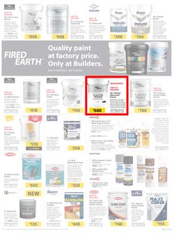 Builders : Live Life Colourfully (16 Oct - 23 Dec 2018), page 15