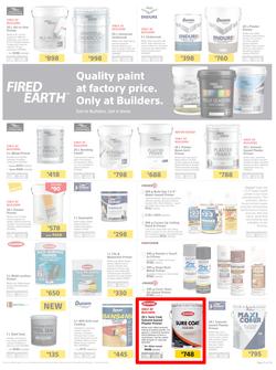 Builders : Live Life Colourfully (16 Oct - 23 Dec 2018), page 15