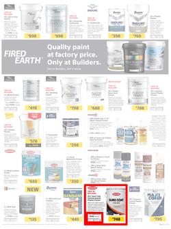 Builders : Live Life Colourfully (16 Oct - 23 Dec 2018), page 15