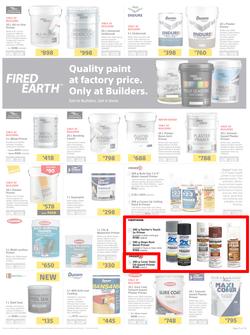 Builders : Live Life Colourfully (16 Oct - 23 Dec 2018), page 15