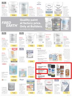 Builders : Live Life Colourfully (16 Oct - 23 Dec 2018), page 15