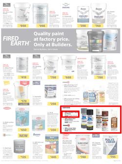 Builders : Live Life Colourfully (16 Oct - 23 Dec 2018), page 15