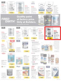 Builders : Live Life Colourfully (16 Oct - 23 Dec 2018), page 15