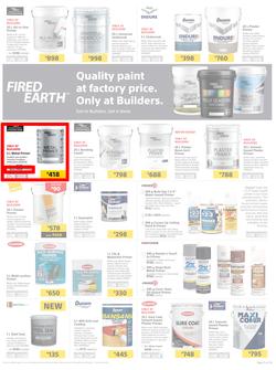 Builders : Live Life Colourfully (16 Oct - 23 Dec 2018), page 15
