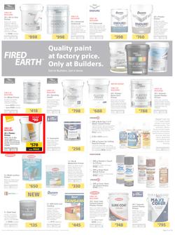 Builders : Live Life Colourfully (16 Oct - 23 Dec 2018), page 15